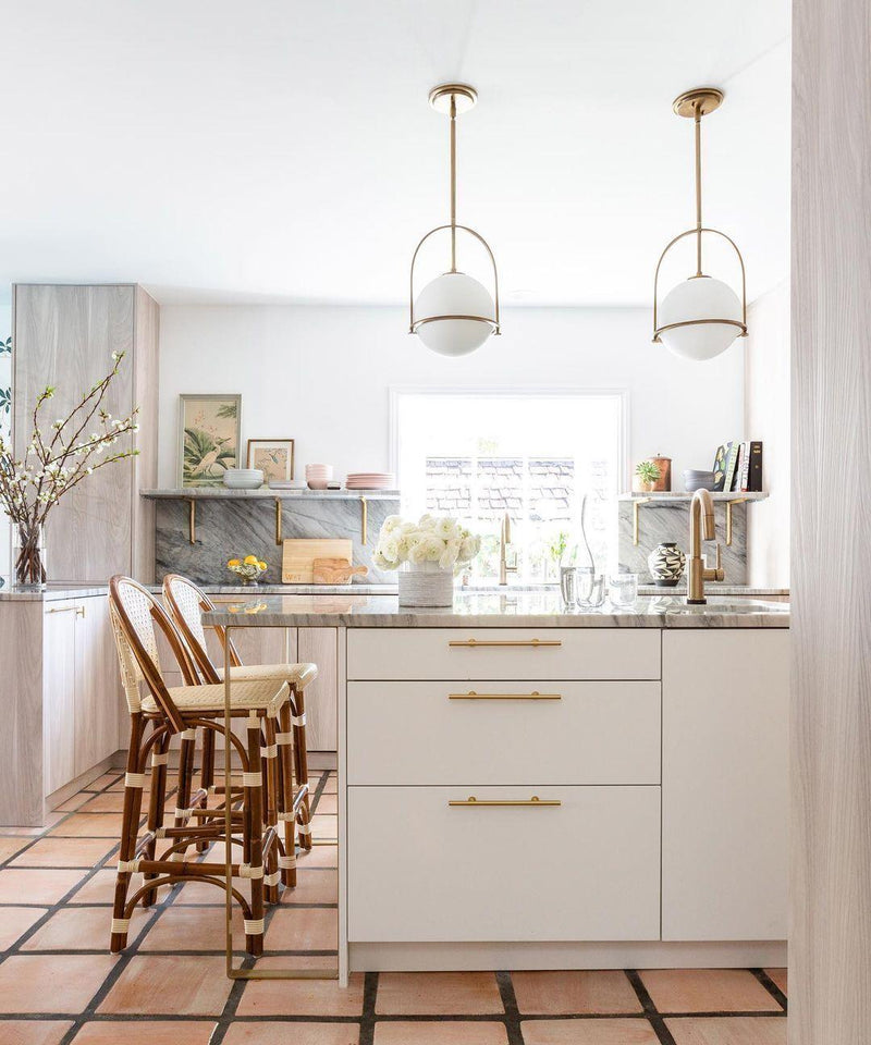 Somerset Pendant Light 11.4"