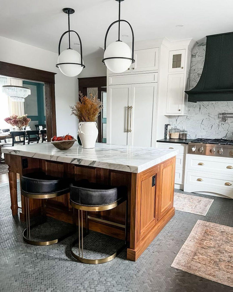 Somerset Pendant Light 11.4"