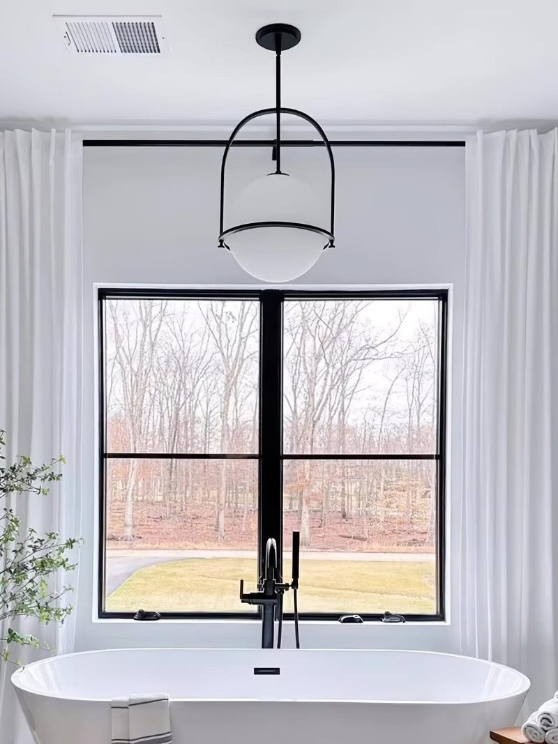 Somerset Pendant Light 11.4"