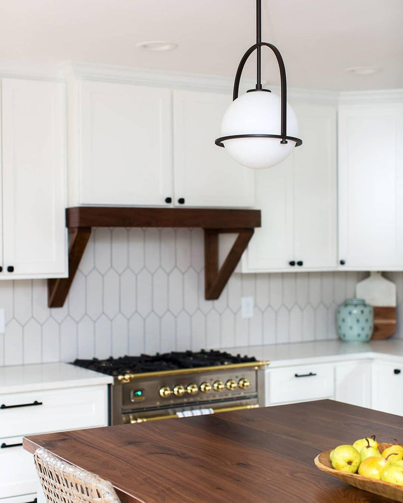 Somerset Pendant Light 11.4"