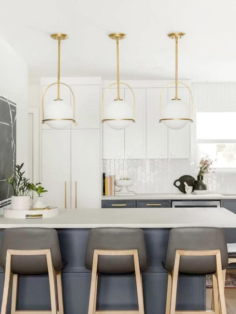 Somerset Pendant Light 11.4"