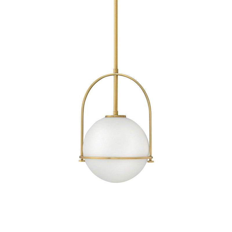 Somerset Pendant Light 11.4"