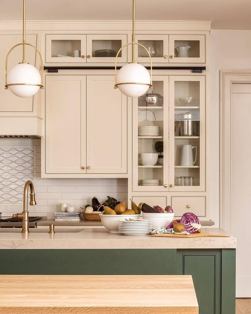 Somerset Pendant Light 11.4"