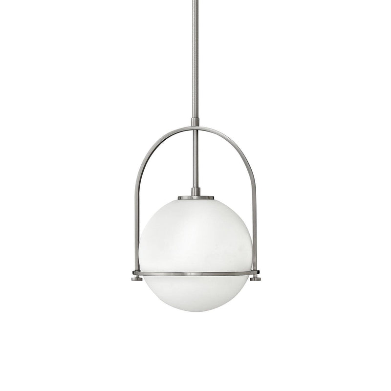 Somerset Pendant Light 11.4"