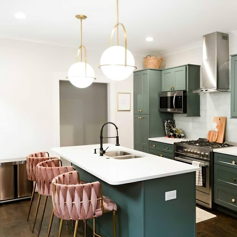 Somerset Pendant Light 11.4"