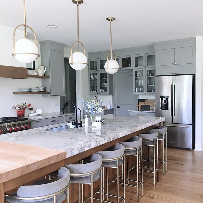 Somerset Pendant Light 11.4"