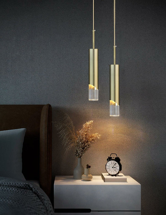 Sonto Wall Lamp 7.9"