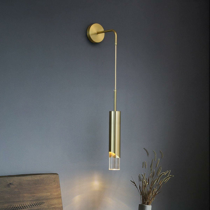 Sonto Wall Lamp 7.9"