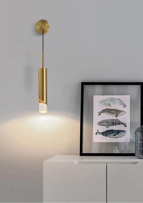 Sonto Wall Lamp 7.9"