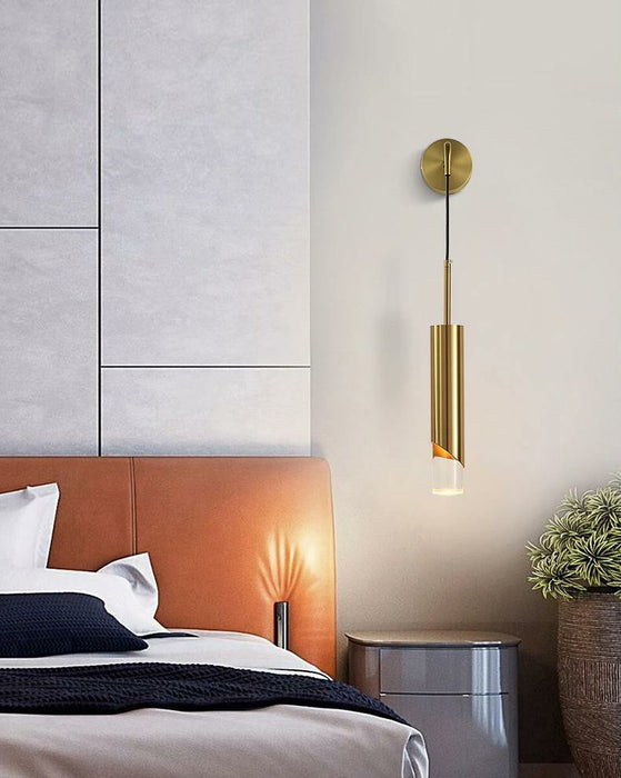 Sonto Wall Lamp 7.9"