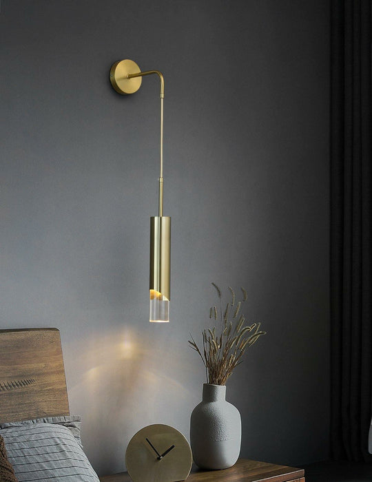 Sonto Wall Lamp 7.9"