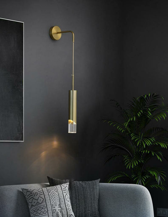 Sonto Wall Lamp 7.9"