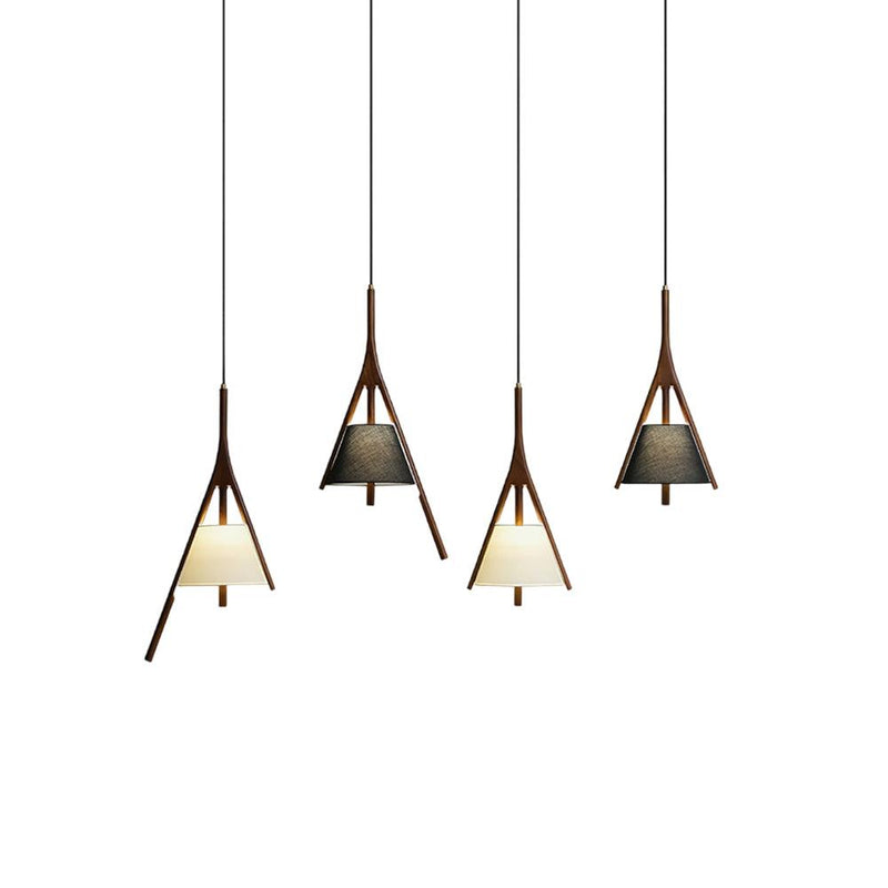 Southern Branch Chandelier