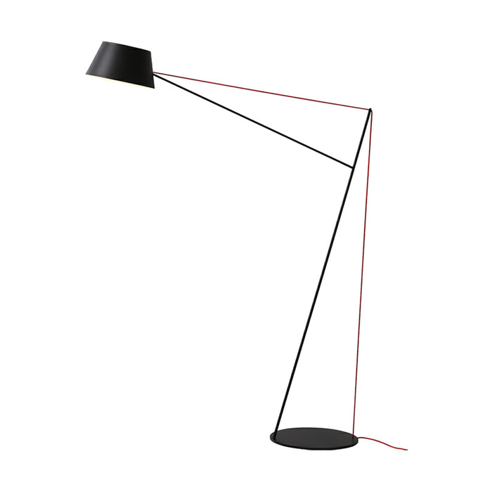 Spar Floor Lamp 59.8"