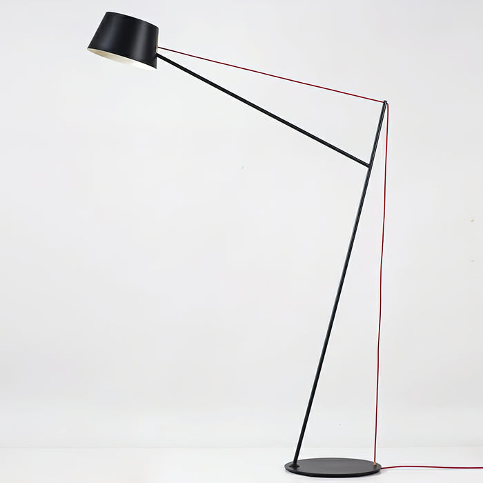 Spar Floor Lamp 59.8"