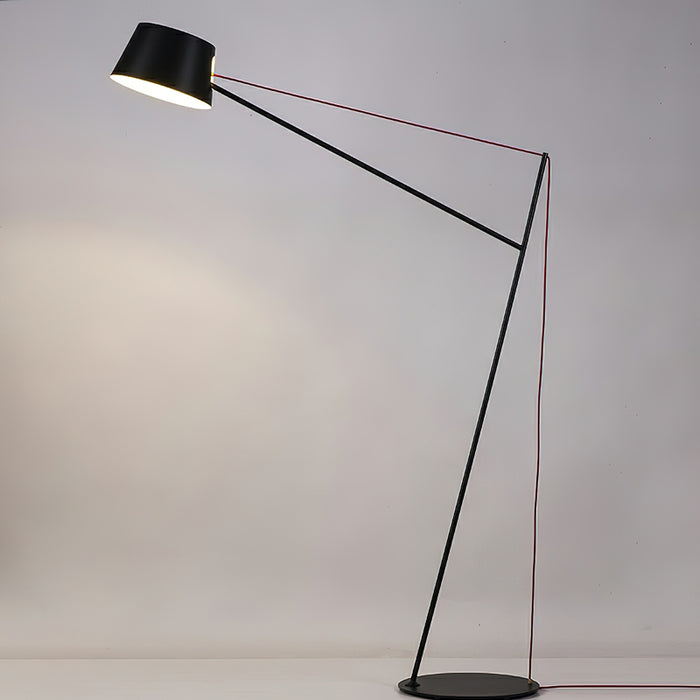 Spar Floor Lamp 59.8"