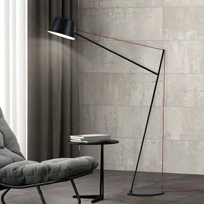 Spar Floor Lamp 59.8"