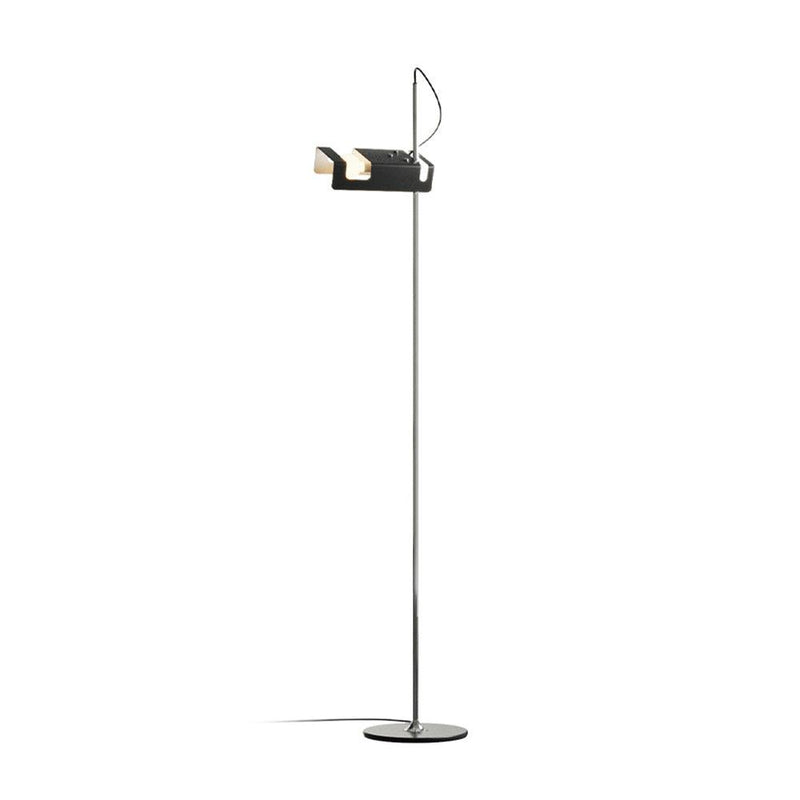 Spider Floor Lamp 9.1"