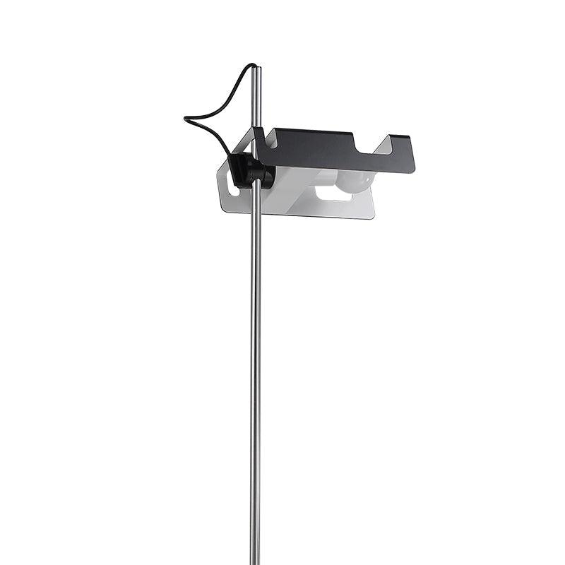 Spider Floor Lamp 9.1"