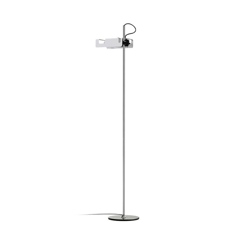 Spider Floor Lamp 9.1"