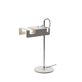 Spider Table Lamp 9.1"