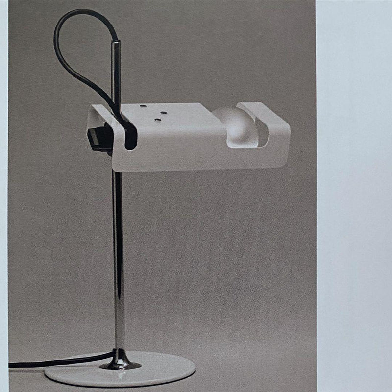 Spider Table Lamp 9.1"