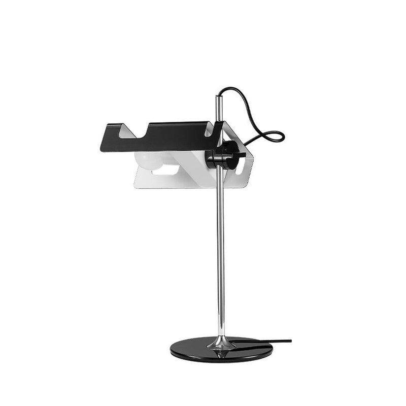 Spider Table Lamp 9.1"