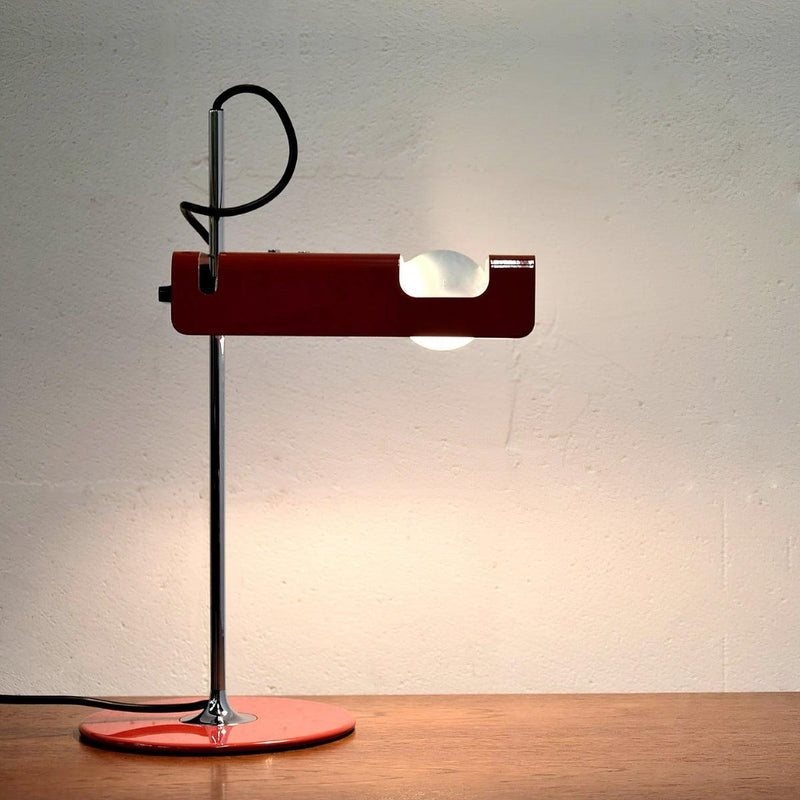 Spider Table Lamp 9.1"