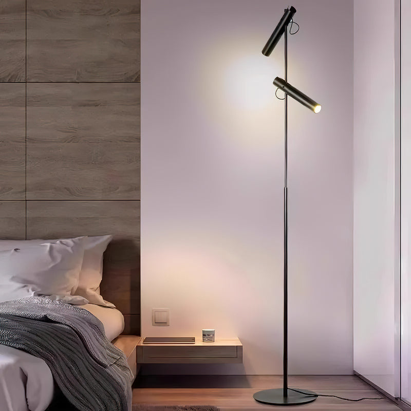 Spirit Floor Lamp
