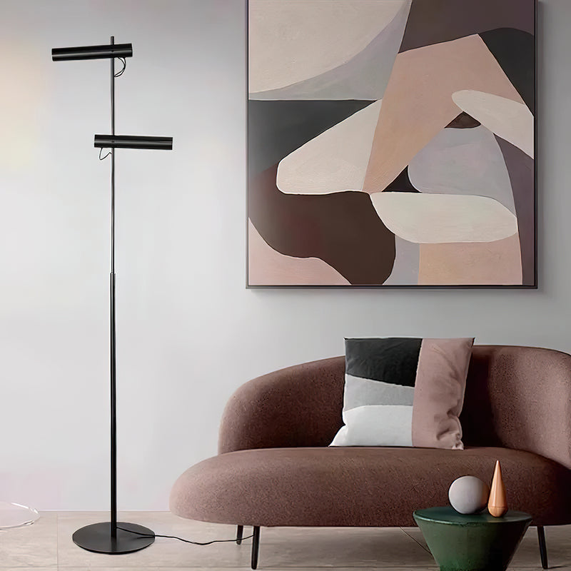 Spirit Floor Lamp
