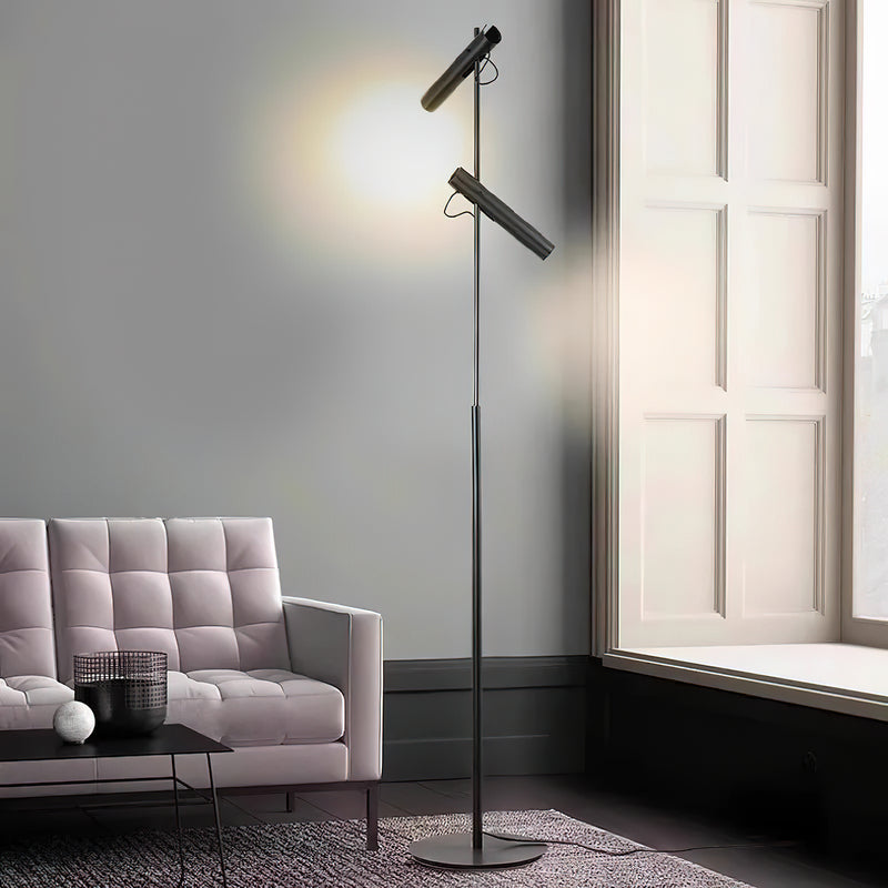 Spirit Floor Lamp