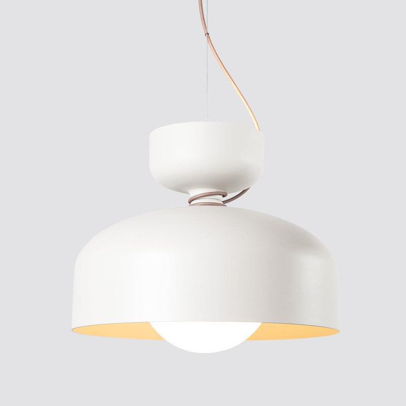 Capsule Pendant Light