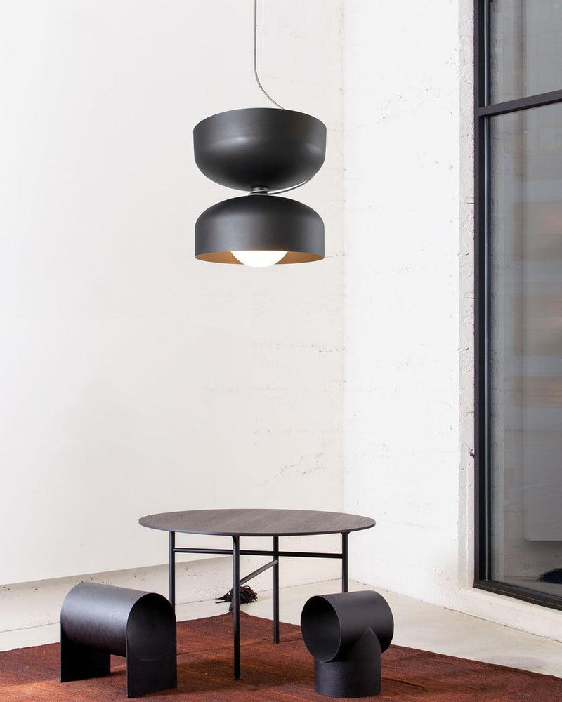 Capsule Pendant Light