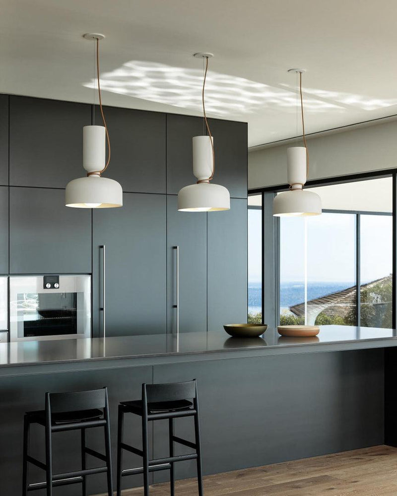 Capsule Pendant Light