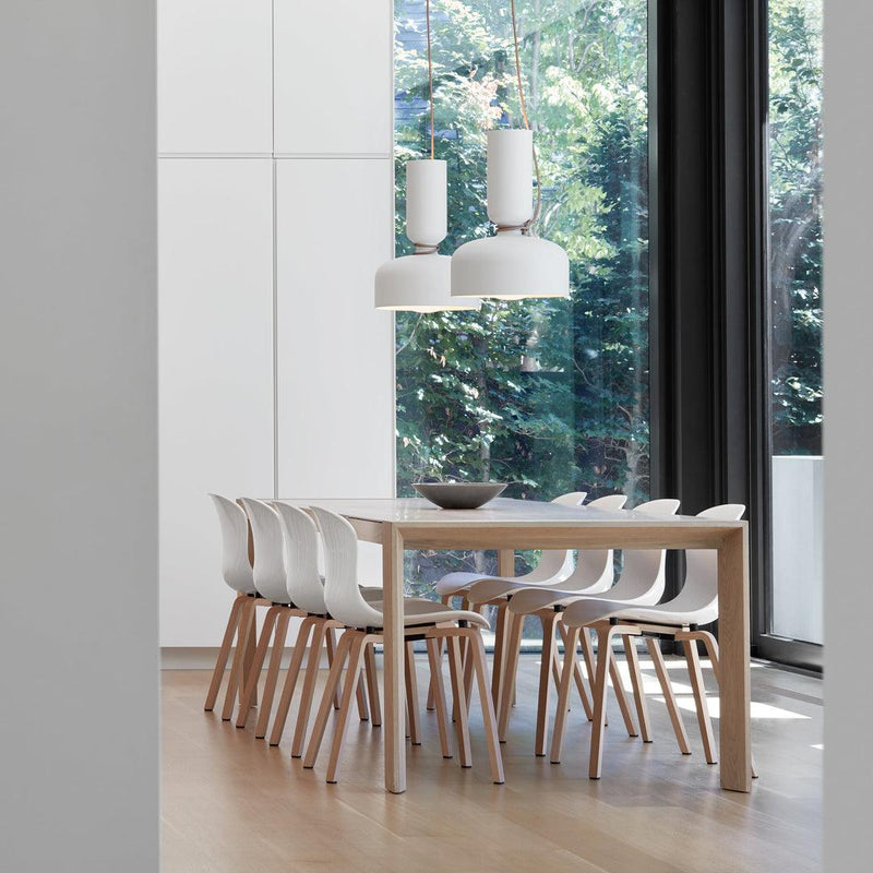 Capsule Pendant Light