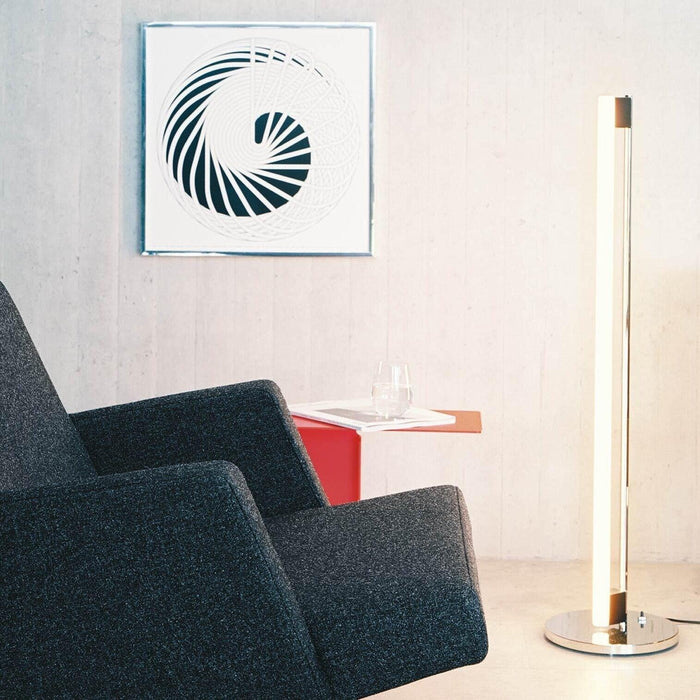 Stai Floor Lamp 8.7"