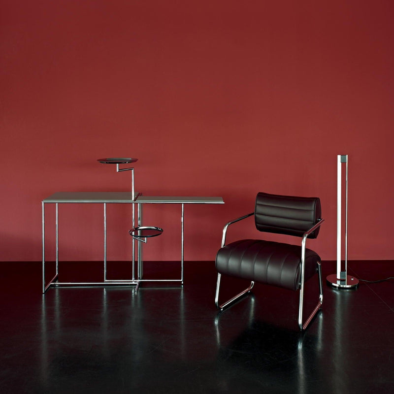 Stai Floor Lamp 8.7"