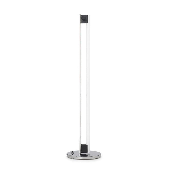 Stai Floor Lamp 8.7"