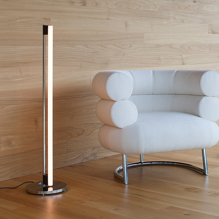 Stai Floor Lamp 8.7"