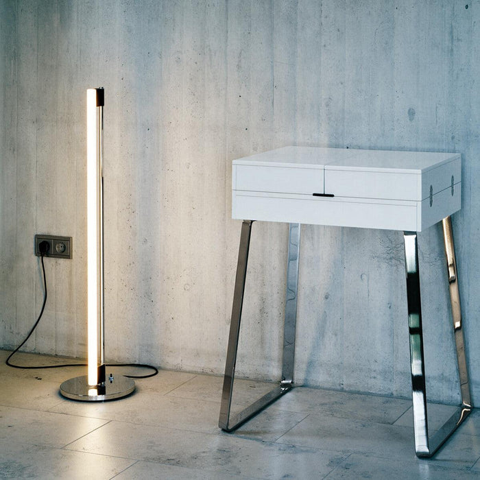 Stai Floor Lamp 8.7"