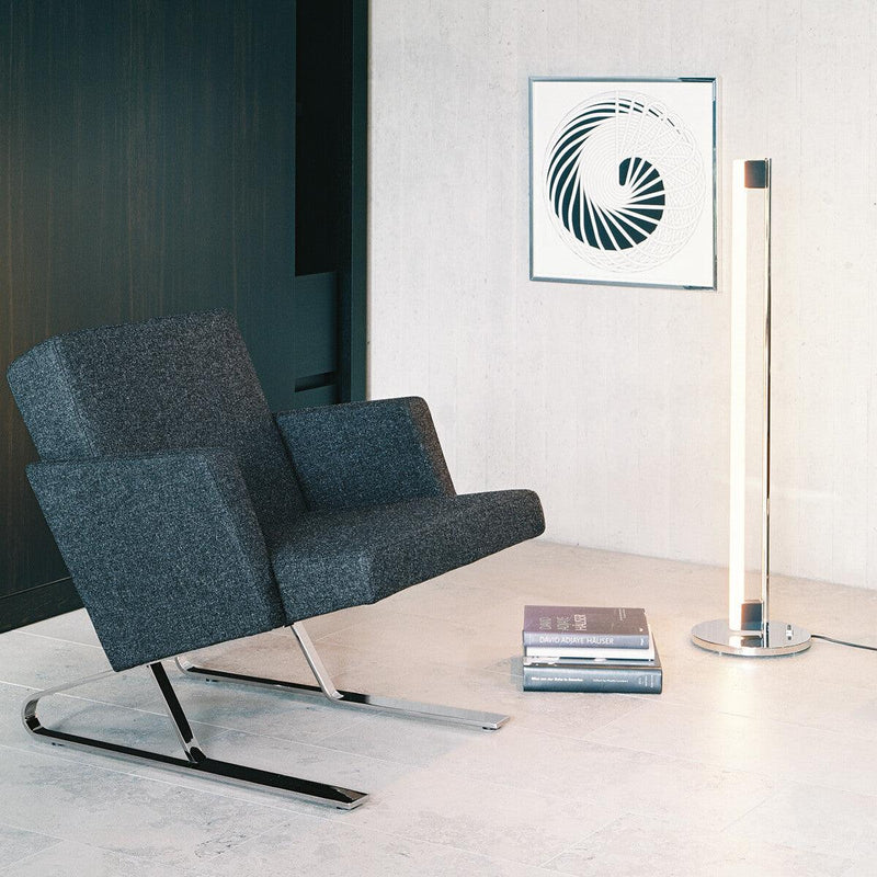 Stai Floor Lamp 8.7"
