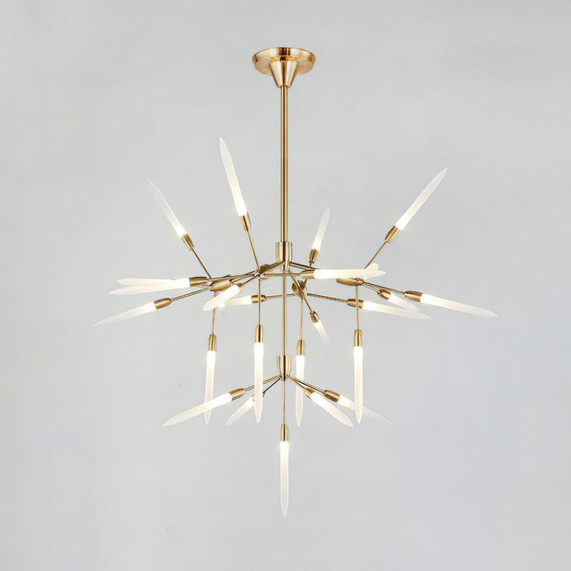 Starburst Chandelier