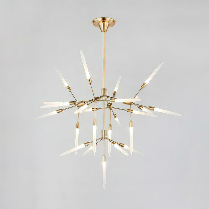 Starburst Chandelier