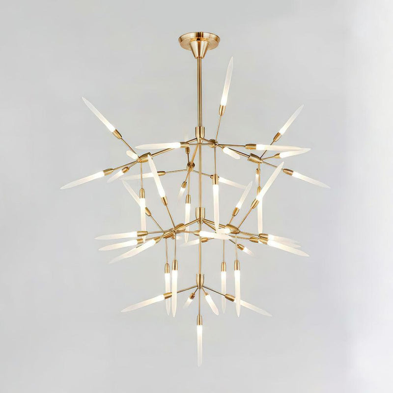 Starburst Chandelier