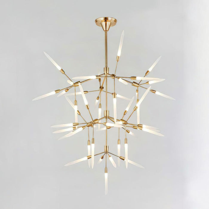 Starburst Chandelier