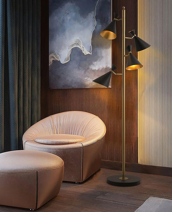 Stilnovo Floor Lamp 23.6"