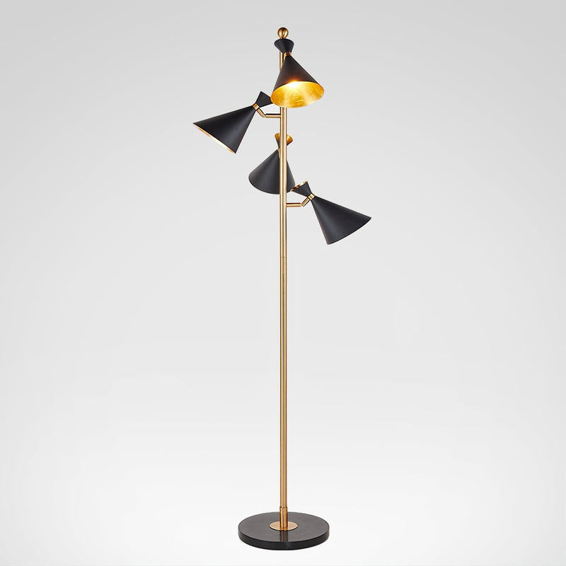 Stilnovo Floor Lamp 23.6"