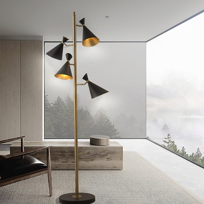 Stilnovo Floor Lamp 23.6"