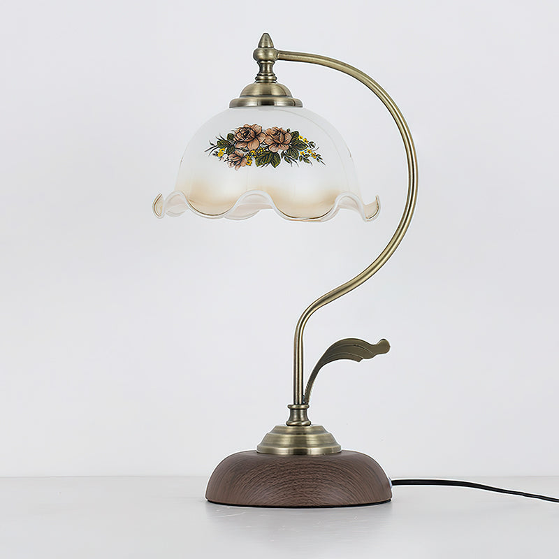 Stolna Table Lamp