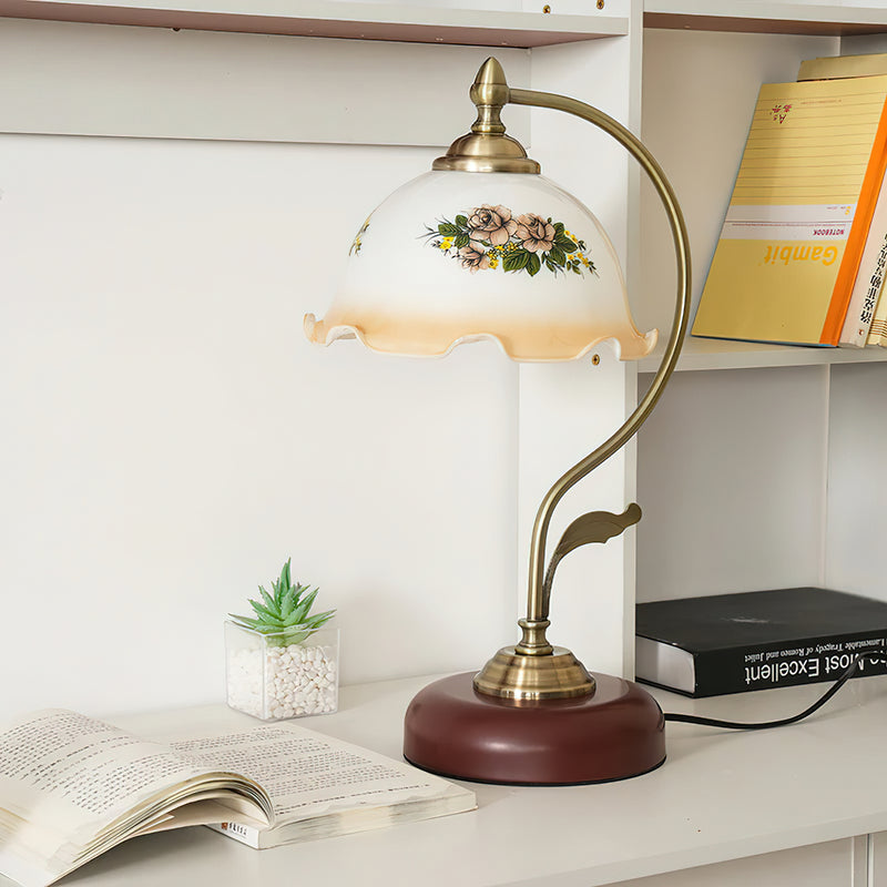Stolna Table Lamp